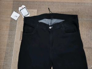 A@42 Size-32 Slim Jeans