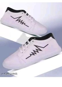 New Men Casual Shoes