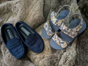 Babyoye Shoes - Bundle