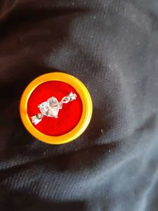 Silver Plated Anti Tarnish Stainless Steel Heart T