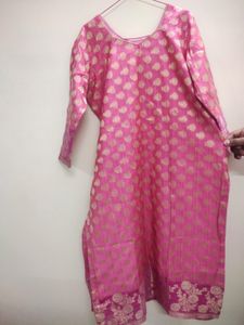 Nalli Brand Suit