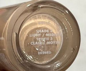 E.L.F Halo Glow