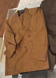 Men&#39;s Suit Bundle - Various Colors &amp; Styles