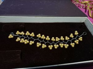 Beautiful Handmade Tiara/Hairvine