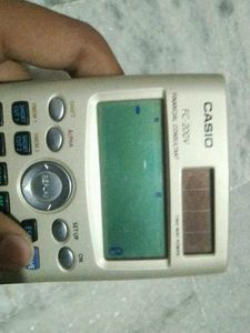 Digital Calculator (All In One)