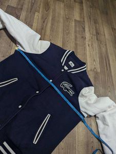 Lacoste Varsity Jacket