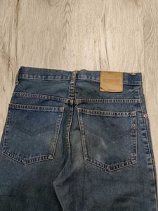 Sc9344 Newport Bootcut Jeans Waist 28