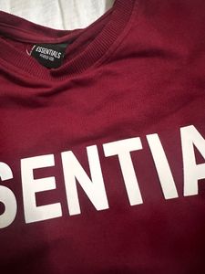 Essentials Tshirt Imported