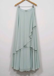Elegant Ethnic Gown