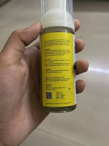 Teeth Whitening Foam