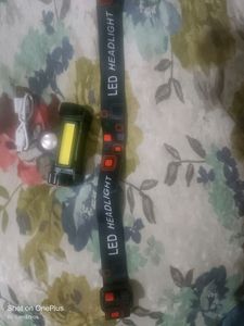 Head LAMP