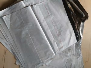 Packing Bags And Labels