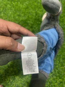 Disney Store Kristoff Plush 21” Frozen Doll