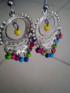 Beautiful Earrings