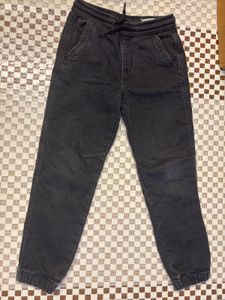 Kids&#39; Jogger Pants - 2 pairs