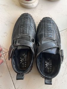 A.R.S. Shoes Casual Shoe