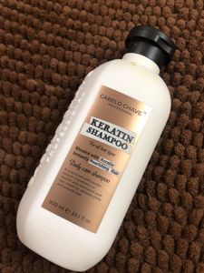 Cabelo Chave Professional Keratin Shampoo