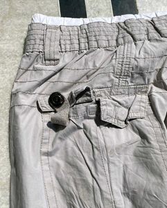 Baggy Light Weight Cargo