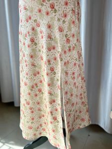 Korean Dress
