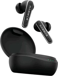HAMMER Airflow Lit True Wireless Earbuds