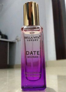Bella Vita Luxury Perfume