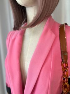 Korean Summer Blazer