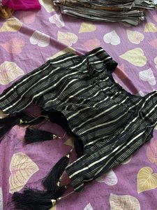 Black Blouse
