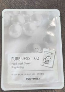 Tonymoly &amp; Studiowest Sheet Mask - 5