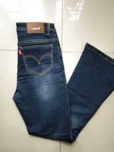 Levi&#39;s Bootcut Jeans For Women