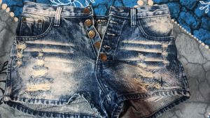 Danim shorts
