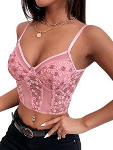 Shein Corset