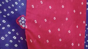 Stylish Salwar Suit Material