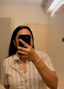 Shirt Dress Beige