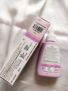 Mamaearth Rosemary Hair Growth Scalp Serum