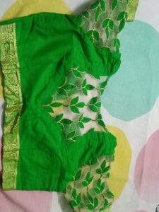 Unused Newly Stiched Blouse