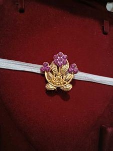 Saree Pin