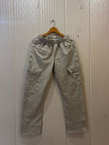 Low Waist Cargo