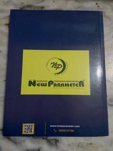 Textbooks - Logical Reasoning &amp; English