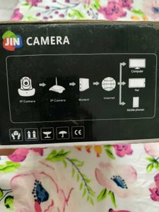 Ocam Security Camera