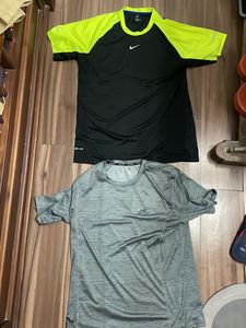 Nike Active Wear