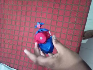 Beyblade And Launcher