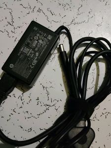 Hp Laptop Charger 65w