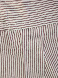 Lining Shirts....