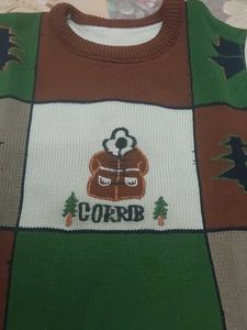 Kids Sweater