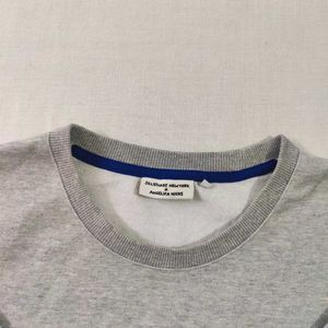 Jillstuart Newyork Men Tshirt | Chest 34