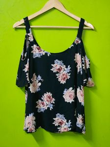 Only Black Top