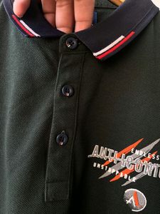Polo BRANDED Tshirt