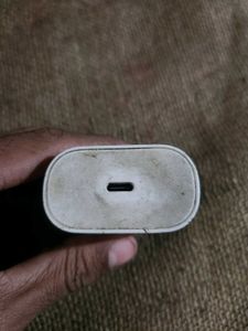 Samsung Travel Adapter EP-TA800