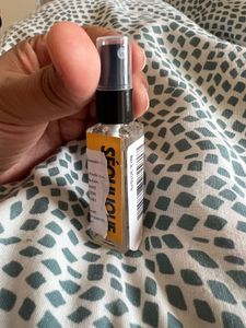New Seoulique Perfume- Made In Korea
