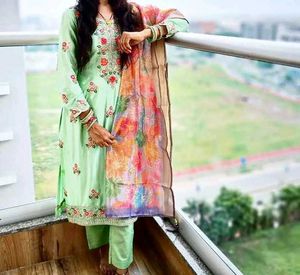 Two Kurta Shuit